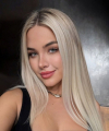 profile of Russian mail order brides Yuliya