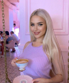 profile of Russian mail order brides Yuliya