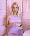 profile of Russian mail order brides Yuliya