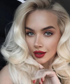 profile of Russian mail order brides Yuliya
