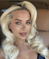 profile of Russian mail order brides Yuliya