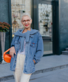 profile of Russian mail order brides Liliya