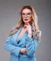 profile of Russian mail order brides Anjelika