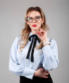 profile of Russian mail order brides Anjelika