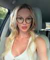 profile of Russian mail order brides Anjelika