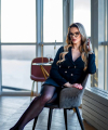 profile of Russian mail order brides Anjelika