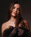 profile of Russian mail order brides Elizabet