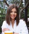 profile of Russian mail order brides Elizabet