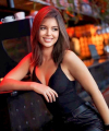 profile of Russian mail order brides Elizabet
