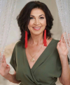 profile of Russian mail order brides Elena