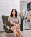 profile of Russian mail order brides Elena