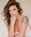 profile of Russian mail order brides Rita