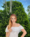 profile of Russian mail order brides Olga