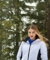 profile of Russian mail order brides Olga