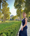 profile of Russian mail order brides Olga
