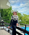 profile of Russian mail order brides Olga