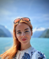 profile of Russian mail order brides Olga