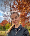 profile of Russian mail order brides Olga