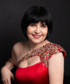 profile of Russian mail order brides Elena