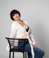 profile of Russian mail order brides Elena