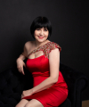 profile of Russian mail order brides Elena