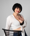 profile of Russian mail order brides Elena