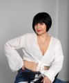 profile of Russian mail order brides Elena