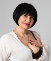 profile of Russian mail order brides Elena