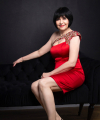 profile of Russian mail order brides Elena