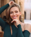 profile of Russian mail order brides Kristine