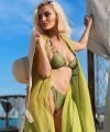 profile of Russian mail order brides Kristine