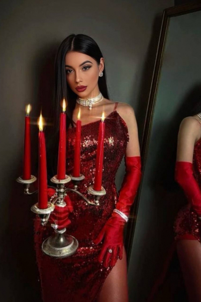 Valeriya