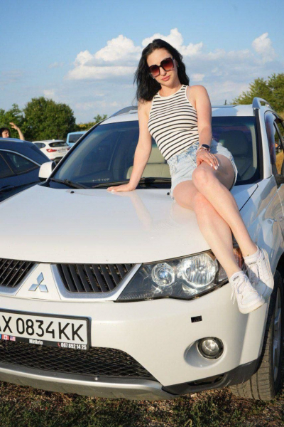 Viktoriya 33 years old Ukraine Kharkiv, Russian bride profile, meetbrides.online
