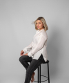 profile of Russian mail order brides Kseniia