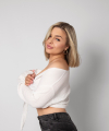 profile of Russian mail order brides Kseniia