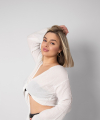 profile of Russian mail order brides Kseniia