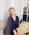 profile of Russian mail order brides Kseniia