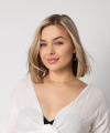 profile of Russian mail order brides Kseniia