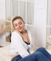 profile of Russian mail order brides Kseniia