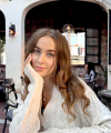profile of Russian mail order brides Marianna