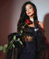 profile of Russian mail order brides Valeriya