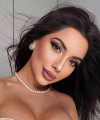 profile of Russian mail order brides Valeriya