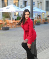 profile of Russian mail order brides Viktoriya