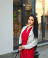 profile of Russian mail order brides Viktoriya