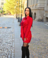 profile of Russian mail order brides Viktoriya