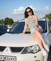 profile of Russian mail order brides Viktoriya
