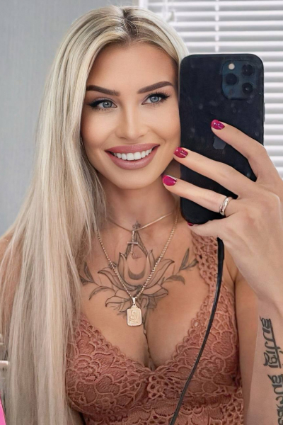 Kristina
