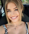 profile of Russian mail order brides Kristina