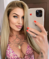 profile of Russian mail order brides Kristina