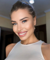 profile of Russian mail order brides Kristina
